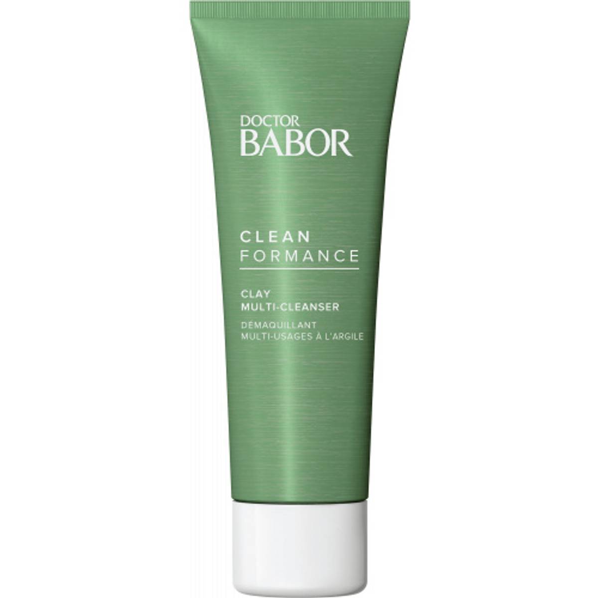 Babor Cleanformance Clay Multi-Cleanser 50ml