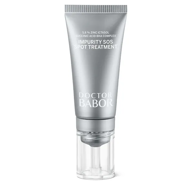 Bilde av Dr. Babor Clarifying Impurity SOS Spot Treatment 15ml