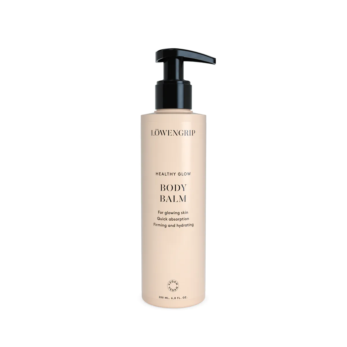 Löwengrip Healthy Glow Body Balm 200ml