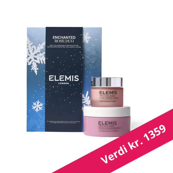 Hovedbilde Elemis Kit: Enchanted Rose Duo