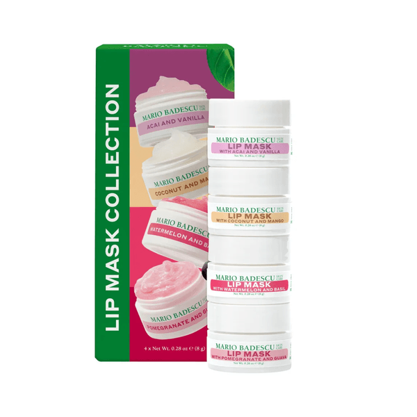 Hovedbilde Mario Badescu Lip Mask Collection