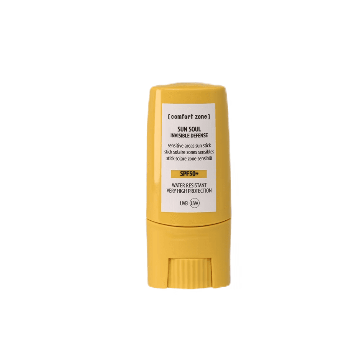Comfort Zone Sun Soul Invisible Defense Stick Spf 50+