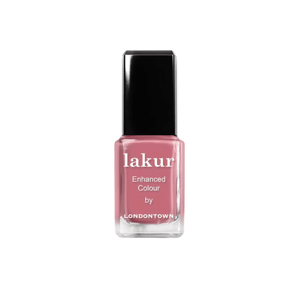 Hovedbilde Londontown Lakur Negelelakk: Mojave Mauve