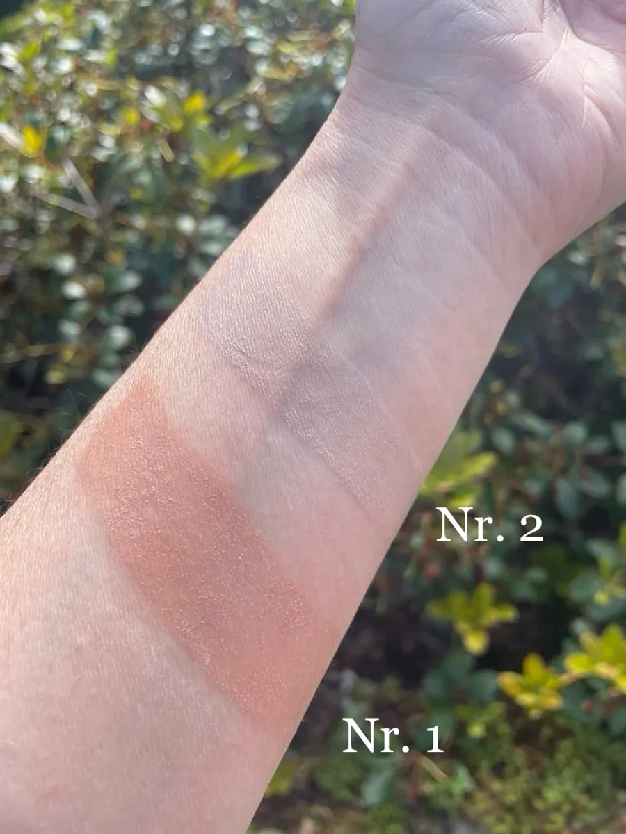 Elixir Nova BB Cream SPF 25 30ml
