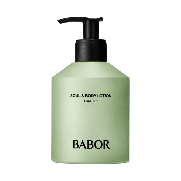 Hovedbilde Babor Soul & Body Lotion Agathist 250ml