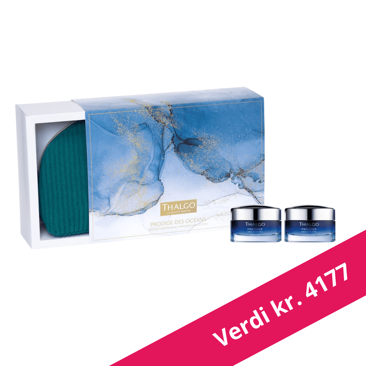 Thalgo Prodige Des Oceans: Prodige Collection