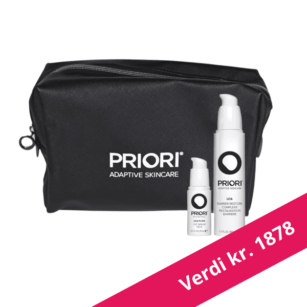 Hovedbilde Priori Repair And Protect: Face & Eye Duo