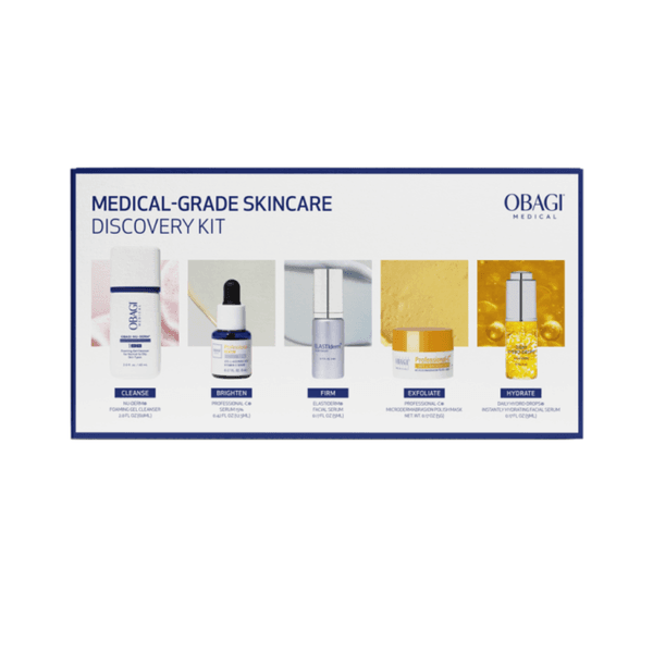 Hovedbilde Obagi Bestsellers Discovery Kit