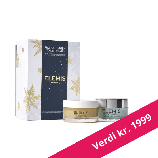 Hovedbilde Elemis Kit: Pro-Collagen North Stars